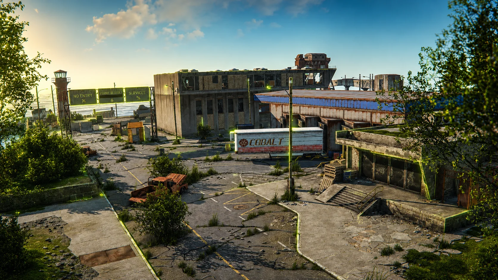 Что происходит с RUST прямо сейчас: Nexus, новая медицина и большая техническая перестройка